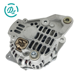 ชุดประกอบไดชาร์จรถขุด EexcavaStart รุ่น 4JG1 24V 30A สำหรับ 8971822892 A2TA8783 12730N - Product Image 2