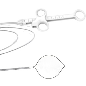 Coloscopie Polypectomie hexagonale Colrets Polypectomie Gastroscopie - Product Image 4