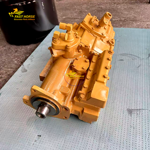 Hangood Bơm nhiên liệu diesel 4p1400 bơm thủy lực cho mèo 3306 Bộ phận động cơ máy xúc Bộ phận động cơ E330 bơm phun nhiên liệu - Product Image 3