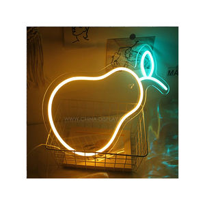 Flexible Led Outdoor 3D Sign Letter Acrílico Luces Marco De Hab <span class=keywords><strong>cula</strong></span> De Mangueras De Neon - Product Image 2