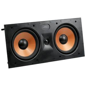 Hệ thống âm thanh vòm gia đình 3 đường tiếng chất lượng cao 8 inch, công suất cao 150W, loa âm trần dành cho tiệc tùng/hội họp, rạp hát gia đình - Product Image 2