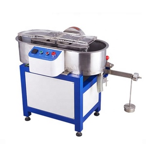 BN-8049 Broyeur de laboratoire à batteur de type Dutch Pile pour pulpe - Product Image 5
