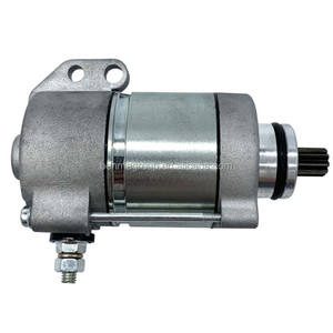 HF Benma accessoires de <span class=keywords><strong>moto</strong></span> de haute qualité Motocross pièces de rechange <span class=keywords><strong>électrique</strong></span>s <span class=keywords><strong>démarreur</strong></span> pour KTM190 KTM250 KTM300 - Product Image 5