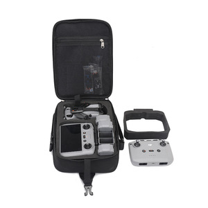 Sac de rangement et sac à bandoulière en matériau EVA BKANO pour <span class=keywords><strong>Mavic</strong></span> <span class=keywords><strong>Mini</strong></span> 5 Pro - Product Image 3