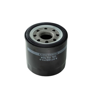 Filtre à huile automobile de haute qualité en gros PE01-14-302B 1230A040 MZ690073 15208-AA100 pour Honda/<span class=keywords><strong>Infiniti</strong></span>/Mazda/Nissan - Product Image 2