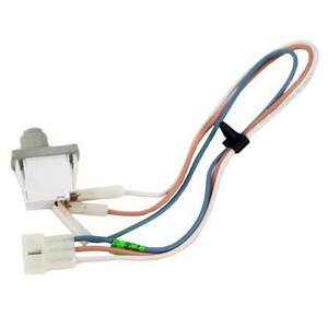 Interrupteur de porte de sèche-linge Whirlpool 8283288, pièce de rechange pour la réparation d'appareils électroménagers - Product Image 1