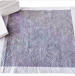 Fournisseur chinois de coussinets d'apprentissage jetables super absorbants pour chiots et chiens, en charbon de bambou, 600x600mm, vente en gros - Product Image 2