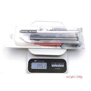 Épée d'Anime Mini Porte-clés Pop Up en alliage de zinc Épées d'Anime Épée en métal de Kusanagi Pour <span class=keywords><strong>Uchiha</strong></span> <span class=keywords><strong>Sasuke</strong></span> - Product Image 6