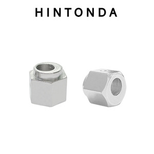 Écrou hexagonal excentrique OpenBuilds 5x10x10mm pour colonne d'isolation, accessoires d'imprimante 3D - Product Image 2