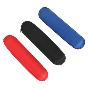 Personnalisable Étui <span class=keywords><strong>Rigide</strong></span> Petit 3 Pliant <span class=keywords><strong>Parapluie</strong></span> De Voyage - Product Image 2