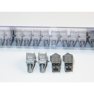 Fichas <span class=keywords><strong>14E4Z</strong></span> 24E6Z 1414TZ 2412TZ 2416TZ 2505AZ 2531ETZ <span class=keywords><strong>HFBR</strong></span>-1537Z - Product Image 2