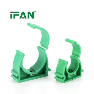 IFAN Fornisce Gratuitamente Campioni di <span class=keywords><strong>Tubi</strong></span> <span class=keywords><strong>e</strong></span> <span class=keywords><strong>Raccordi</strong></span> PPR da 20mm-110mm, <span class=keywords><strong>Raccordi</strong></span> in <span class=keywords><strong>Plastica</strong></span> PPR <span class=keywords><strong>per</strong></span> Impianti Idrici - Product Image 2