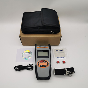 PON มิเตอร์ไฟฟ้า (<span class=keywords><strong>XG</strong></span>-PON) WF1209 /<span class=keywords><strong>1270</strong></span>/ /1577/ 1310/ 1490/ 1550nm BPON / EPON / GPON /10GPON - Product Image 6