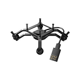 Caméra professionnelle 8K 48MP à cardan stabilisé 3 axes avec capteur quadruple, zoom optique 11x et télémètre thermique pour l'inspection industrielle - Product Image 5