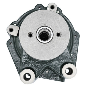 Bomba de agua Cw para motor Volvo A20C A25C L90D 11127755, pieza de repuesto para excavadora y camión - Product Image 2