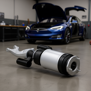 Amortiguador de Suspensión Neumática Delantero Derecho para Tesla Model S 1620366-00-D para Repuesto o Reparación - Product Image 2