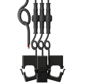 Đồng Hồ Kẹp Điện Thông Minh Giám Sát Năng Lượng Wifi 300A Đồng Hồ Ampe Điện Áp Dòng 3 CTs Đồng Hồ Kẹp Điện Wifi - Product Image 3