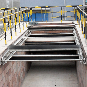 工業用排水処理空気浮揚1年750L/時間繊維印刷染色産業その他下水産業 - Product Image 2