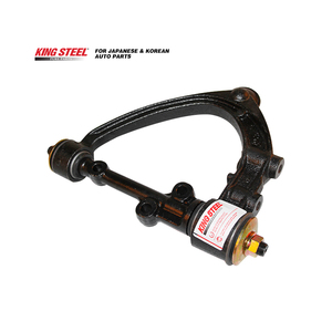 Brazo de Control de Suspensión Superior e Inferior Izquierdo del Eje Delantero para Toyota Hiace KDH200 48066-29225 48066-29215 RH 48067-29225 48067-29215 - Product Image 2