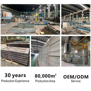 Nhà Máy Bán Buôn Hiện Đại Thiết Kế Đơn Giản Nội Thất Cháy Cửa Thoát Hiểm Khách Sạn Căn hộ Phòng Bằng Gỗ Mạnh Mẽ Nội Thất Cháy Cửa - Product Image 6