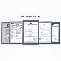 MLK Nouveau et Original D3C0112-2 1.20 - 1.40 GHZ Circulateur RF et Circulateurs/Isolateurs RF sans fil