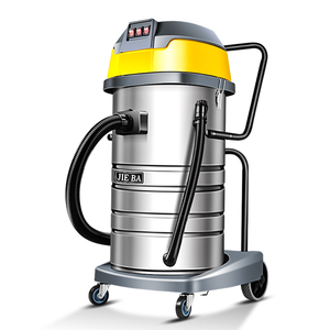 Aspirateur Intelligent, aspiration d'eau, haute puissance, pour avion, piscine, lit, matelas de sol, craie, aspirateur de poussière, de poils d'animaux de compagnie, 2580l - Product Image 6
