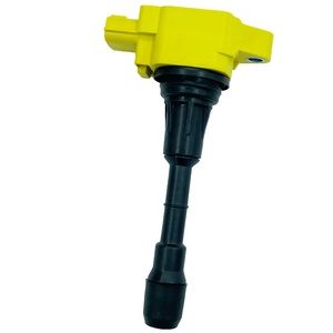 Bobine d'allumage ARKAUTO PERFORMANCE 22448-EY00A UF617 C1731 pour NISSAN 370Z INFINITI G37S M37 G37 FX37 G37 3.7 V6 VQ37HR - Product Image 1
