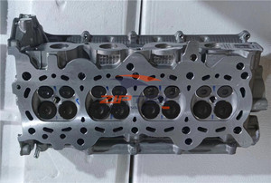 1.5 pièces de moteur EA15-AB JL473QF culasse complète pour Changan CS15 Honor S Alsvin Oshan MPV Cos1 - Product Image 3