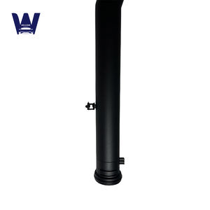 Tuyau d'eau <span class=keywords><strong>de</strong></span> <span class=keywords><strong>refroidissement</strong></span> <span class=keywords><strong>de</strong></span> radiateur <span class=keywords><strong>de</strong></span> moteur <span class=keywords><strong>de</strong></span> pièces d'auto <span class=keywords><strong>de</strong></span> haute qualité 032121065D pour VW <span class=keywords><strong>Golf</strong></span> Polo - Product Image 3