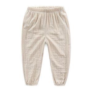 Pantalon Harem 100 % Coton pour Bébé, Style Décontracté Indien Samouraï pour Enfants Garçons, Directement du Fabricant de Vêtements - Product Image 3