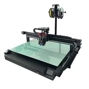 Industrielle UV-Zeichen Buchstaben Werbe kanal Brief 3D-Drucker für LED-Brief Beschilderung Klein unternehmen Druckmaschine