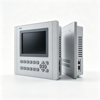 6AV6642-0BD01-3AX0 PLC NEUF Multi-PANNEAUX Programmeur PLC Original Neuf Stock Excédentaire 6AV66420BD013AX0