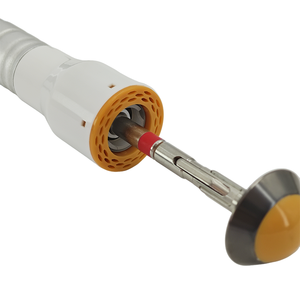 Agrafeuse circulaire jetable utilisée pour la coupe des tissus et la suture pendant la chirurgie gastro-intestinale - Product Image 5