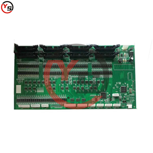 บอร์ด PCB โต๊ะเกมตกปลาคุณภาพสูง B-ufalo Thunder Ocean King 3 - Product Image 2
