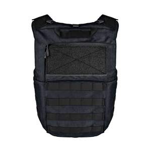 เสื้อกั๊กยุทธวิธีสำหรับใส่ฝึกแบบปรับได้ - Product Image 3