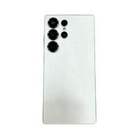 Téléphone portable mondial de haute qualité S26 Ultra Smartphone 16 Go + 1 To Écran 6,8 pouces Téléphone mobile 5G Android S25 Ultra
