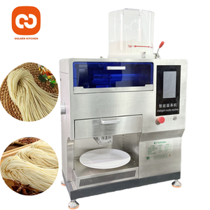 Máy làm mì đa chức năng thương mại Máy Làm Mì Máy làm mì tự động - Product Image 3