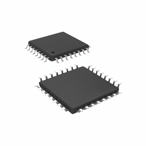 Components Electronic In Stock Data Acquisition 32 TQFP ADS114S08BIPBSR - Product Image 1