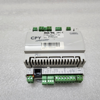 Controlador PLC CAREL CPY03LS2V0 CPY, Suministro al por Mayor