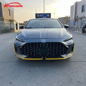 Morris Garages <span class=keywords><strong>MG</strong></span> 6 Voiture d'occasion 1.5T 181CV 7DCT Berline de luxe Véhicule d'occasion Rapport d'inspection de véhicule Chine Essence <span class=keywords><strong>Auto</strong></span> Vente en gros - Product Image 2