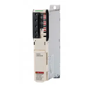 LXM62PD84A11000 Prix discount tout neuf original autre équipement électrique PLC module inverter driver LXM62PD84A11000