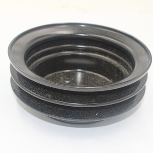 Puleggia di Trasmissione Ventola 3115C113 per Serie Perkins1004 1104D-44 1104D-E44TA 1106A-70T 1106D-E70T per Caterpillar C4.4 C7.1 318D2/315D2 - Product Image 4