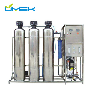 0,25 T-10t Sistema de ósmosis <span class=keywords><strong>inversa</strong></span> RO Maquinaria de tratamiento de agua automática Aplicación de ósmosis <span class=keywords><strong>inversa</strong></span> en hemodiálisis - Product Image 5