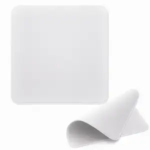 Soft Nonabrasive Polish Cleaning Cloth for Electronic Screens Compatible with Apple iWatch iPad MacBook Polishing Cloth