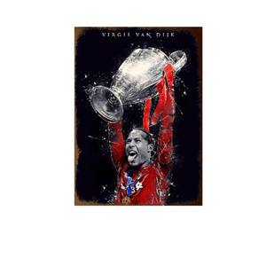 ป้ายโลหะโบราณพิมพ์ลาย UV แนวสปอร์ตติดผนังโรงรถสไตล์เรโทร พร้อมลายดนตรีและความ<span class=keywords><strong>รัก</strong></span>สำหรับมุมพักผ่อนของผู้ชาย - Product Image 2