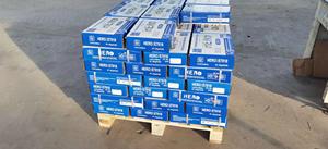 Anh Hùng que hàn e6013 7018 đá cầu AWS Er70s-6 E71t-1c dây hàn 15kg 1.2 mét - Product Image 6