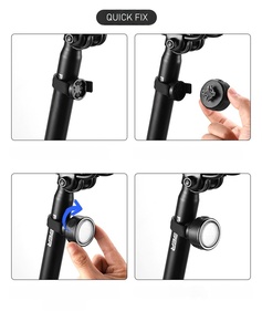 Đèn phanh sau <span class=keywords><strong>LED</strong></span> siêu sáng trực tiếp từ nhà máy, đèn xe đạp ban đêm ngoài trời dành cho xe đạp đường trường và xe đạp leo núi - Product Image 4