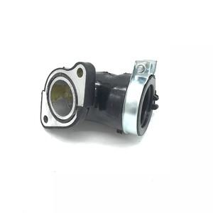 300CC Ansaug krümmer für ATV <span class=keywords><strong>Jinling</strong></span> 300cc Teile EWG JLA-925E JLA-931E FA-D300 - Product Image 1