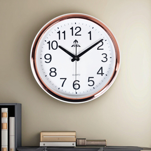 2199 Đồng hồ treo tường hợp thời trang tối giản phong cách Châu Âu - Product Image 4