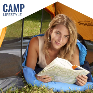 Sacs de couchage portables pour adultes Sac de couchage de camping d'<span class=keywords><strong>hiver</strong></span> avec trous de fermeture à glissière pour bras - Product Image 6